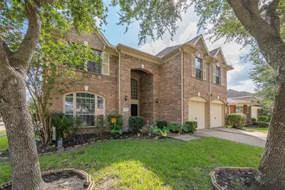 17718 Barker Bluff Lane, Cypress, TX 77433 - Photo 3