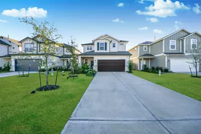 25928 Chicory Drive, Magnolia, TX 77355 - Photo 3