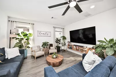 25928 Chicory Drive, Magnolia, TX 77355 - Photo 11