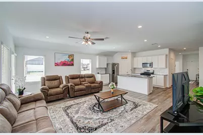 8611 Shumard Oak Drive, Rosharon, TX 77583 - Photo 7