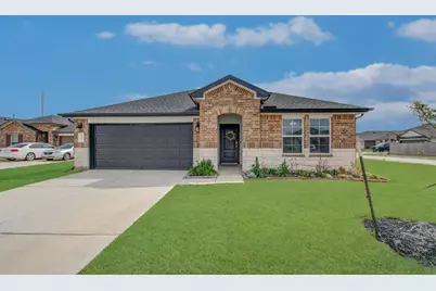 8611 Shumard Oak Drive, Rosharon, TX 77583 - Photo 1