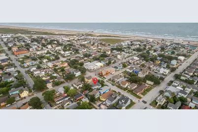 1312 Avenue L, Galveston, TX 77550 - Photo 1