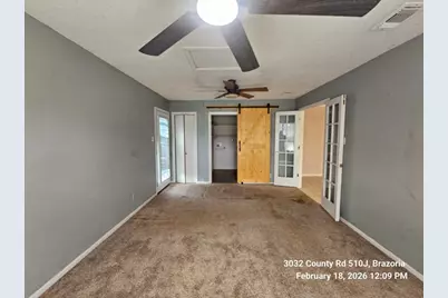3032 County Road 510J, Brazoria, TX 77422 - Photo 13