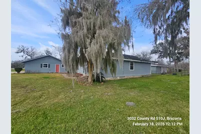 3032 County Road 510J, Brazoria, TX 77422 - Photo 27