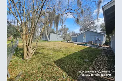 3032 County Road 510J, Brazoria, TX 77422 - Photo 19