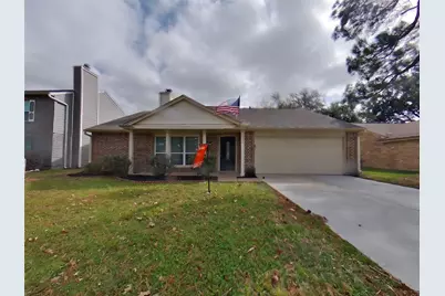 2622 Townhall Lane, Katy, TX 77449 - Photo 1