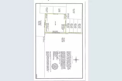 Tbd Joe Rushing Lane, Livingston, TX 77351 - Photo 3