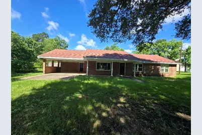 424 County Road 140, Liberty, TX 77575 - Photo 1