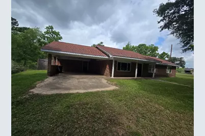 424 County Road 140, Liberty, TX 77575 - Photo 1