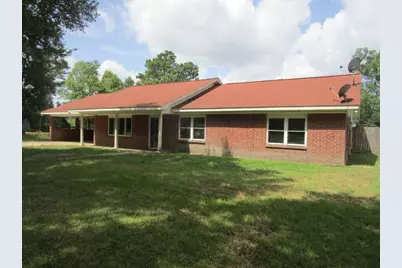 424 County Road 140, Liberty, TX 77575 - Photo 1