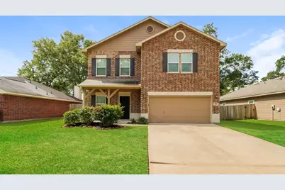 511 Topsail Way, Crosby, TX 77532 - Photo 1