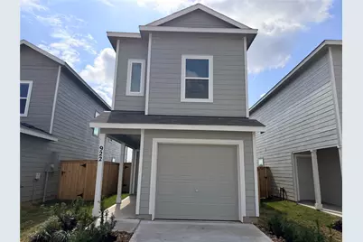 922 Pertuso Lane, Huffman, TX 77336 - Photo 1