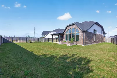 6035 Churchill Springs Lane, Fulshear, TX 77441 - Photo 47