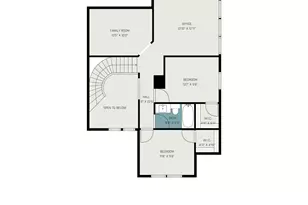6035 Churchill Spgs Ln, Fulshear, TX 77441 - Photo 3