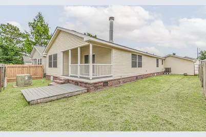 10210 Berrypatch Lane, Tomball, TX 77375 - Photo 3