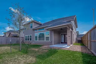 912 Roberts St, East Bernard, TX 77435 - Photo 31