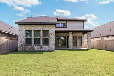 14870 Whistling Duck Lane, Magnolia, TX 77354 - Photo 19