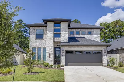 14870 Whistling Duck Lane, Magnolia, TX 77354 - Photo 1
