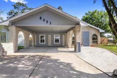 6431 Harcourt Drive, Houston, TX 77016 - Photo 1