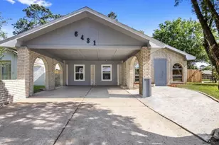 6431 Harcourt Dr, Houston, TX 77016 - Photo 1