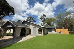 6431 Harcourt Dr, Houston, TX 77016 - Photo 1