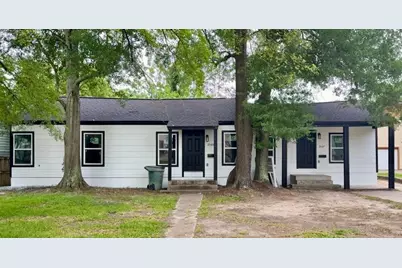 2565 Pecos Street, Beaumont, TX 77702 - Photo 1