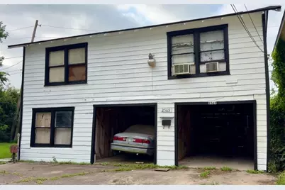 2565 Pecos Street, Beaumont, TX 77702 - Photo 3