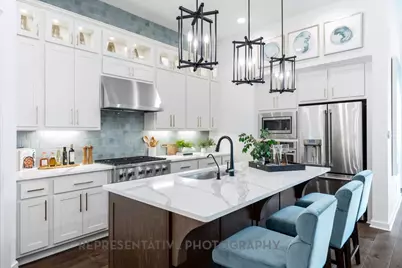 26720 Frontier Trace Drive, Montgomery, TX 77316 - Photo 3