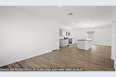 4017 Bronco Station Lane, League City, TX 77573 - Photo 7