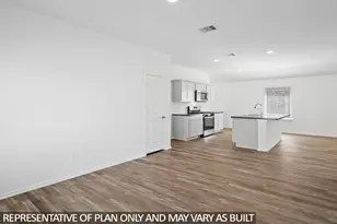 4017 Bronco Station Ln, League City, TX 77573 - Photo 7