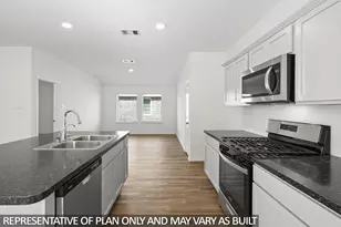 4017 Bronco Station Ln, League City, TX 77573 - Photo 5