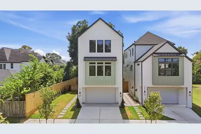 8553 Forum Drive, Houston, TX 77055 - Photo 1