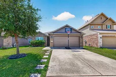 3403 Madison Elm Street, Katy, TX 77493 - Photo 1