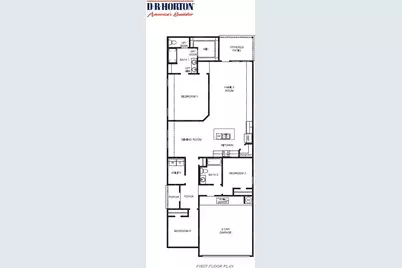 6730 Canyon Breeze Drive, Rosenberg, TX 77471 - Photo 23