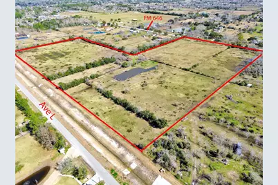 1320 Avenue L, Santa Fe, TX 77510 - Photo 3