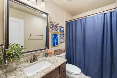210 Fox Squirrel Court, Pinehurst, TX 77362 - Photo 23