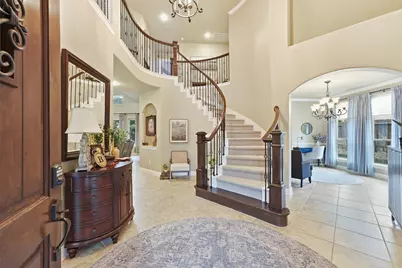 210 Fox Squirrel Court, Pinehurst, TX 77362 - Photo 5