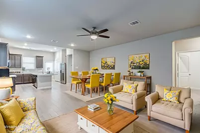 5311 Sunway Drive, Katy, TX 77493 - Photo 1