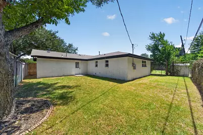7338 Conley Street, Houston, TX 77021 - Photo 5