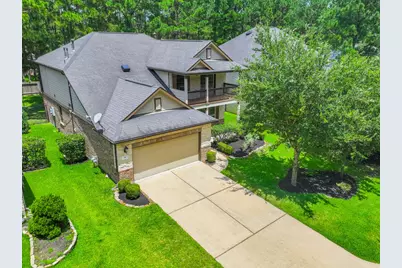 79 W Jagged Ridge Circle, Spring, TX 77389 - Photo 45