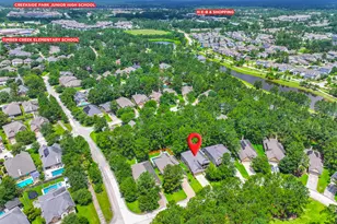 79 W Jagged Ridge Cir, Spring, TX 77389 - Photo 3