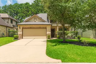 79 W Jagged Ridge Cir, Spring, TX 77389 - Photo 5