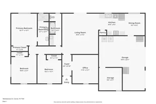 100 Montrose Cir, Conroe, TX 77301 - Photo 27