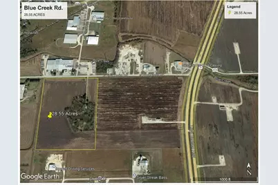 1408 N Blue Creek Road, El Campo, TX 77437 - Photo 3