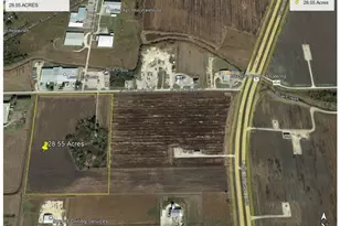 1408 N Blue Creek Rd, El Campo, TX 77437 - Photo 3