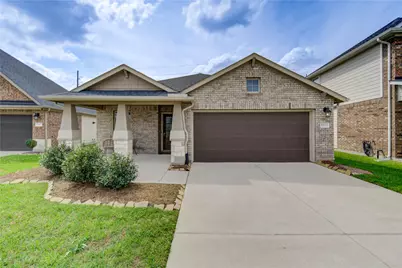 5011 Yellow Rays Trail, Katy, TX 77493 - Photo 1