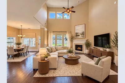 10322 Hatcher Drive, Katy, TX 77494 - Photo 9