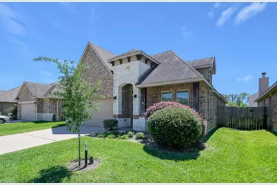 5615 Glenfield Spring Lane, Spring, TX 77389 - Photo 3