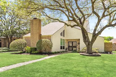 2006 Shadybriar Drive, Houston, TX 77077 - Photo 1