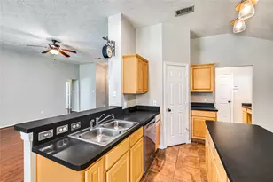 914 Mesquite Dr, Magnolia, TX 77354 - Photo 21